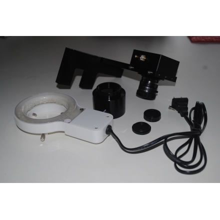 CCD Camera positioning cutting system